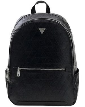 Guess Backpacks - Negro