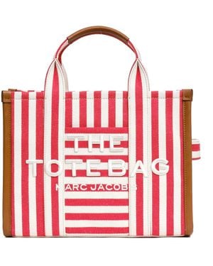Marc Jacobs Tote Bags - Red