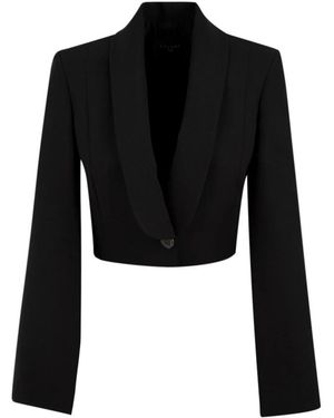 Gaelle Paris Blazers - Zwart