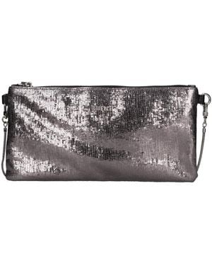 Rebelle Cross Body Bags - Métallisé