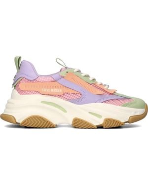 Steve Madden Sneakers - Roze