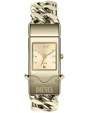 DIESEL Watches - Mettallic