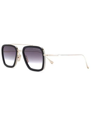 Dita Eyewear Sunglasses - Yellow