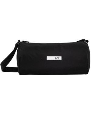 EA7 Train Core Small Pouch Bag - Zwart