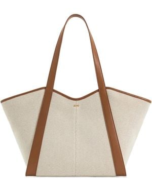 JW PEI Tote Bags - Natural