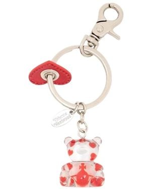 Vivienne Westwood Keychains - Red