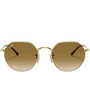 Ray-Ban Sunglasses - Marrón