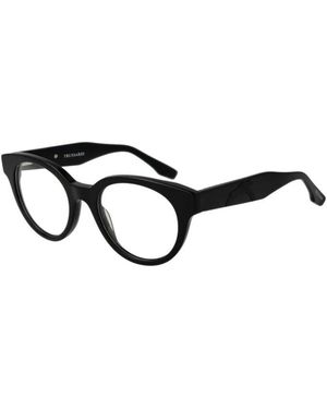 Trussardi Glasses - Black