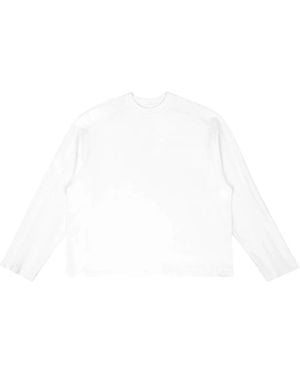 Entire studios T-Shirt Heavy - Wit