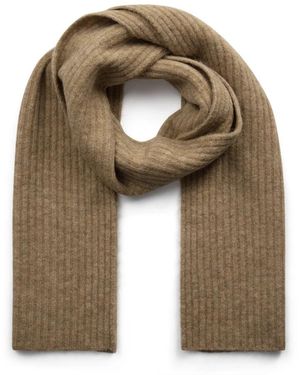 Mos Mosh Accessoires ,Winter Scarves - Groen