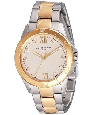 Pierre Cardin Watches - Metallizzato