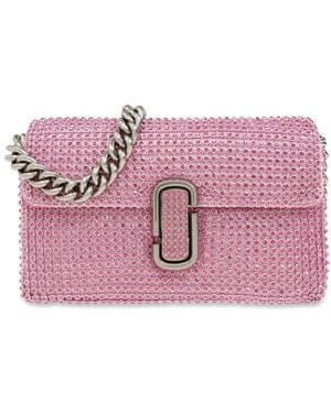Marc Jacobs Handbags - Rose