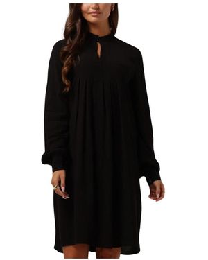 Bruuns Bazaar Midi Dresses - Zwart