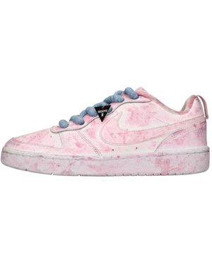 Seddy's Sneakers - Rosa