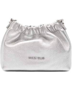 Marc Ellis Shoulder Bags - Gray