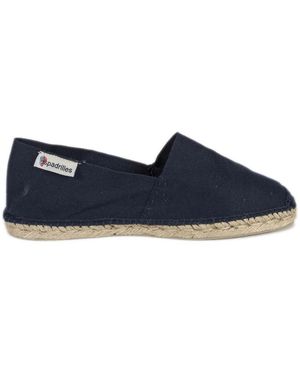 Espadrilles Alpargata Lona - Blauw