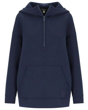 Weekend by Maxmara Zip-Throughs - Blue