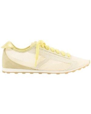 Jacquemus Trainers - Yellow
