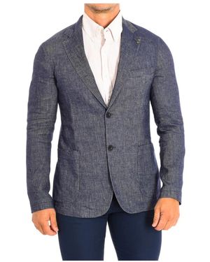 La Martina Blazers - Blue