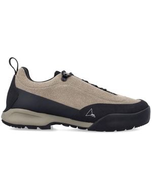 Roa Sneakers - Natural