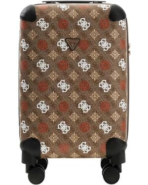 Guess Cabin Bags - Brown