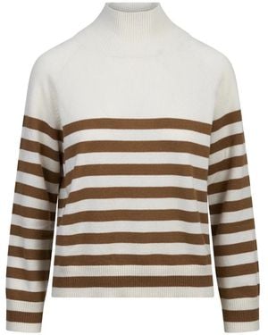 Kangra Turtlenecks - Blanco