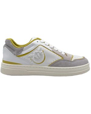Pinko Mandy 08 scarpe eleganti - Grigio