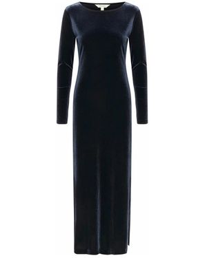 Part Two Didapw Dr Kleid - Blau