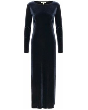 Part Two Maxi Dresses - Bleu