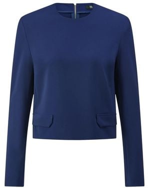 Riani Blouses - Azul