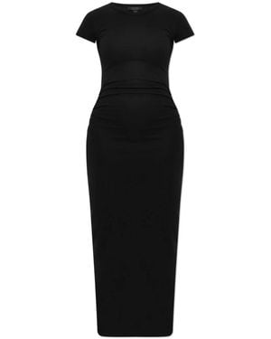 AllSaints Maxi Dresses - Nero