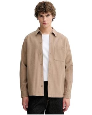 Samsøe & Samsøe Casual Shirts - Neutro