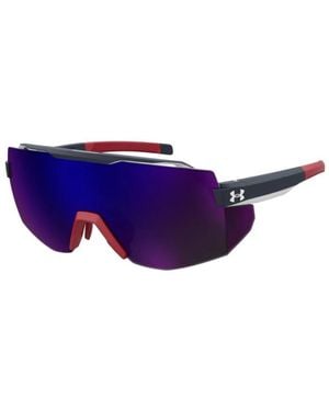Under Armour Sunglasses - Purple