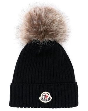 Moncler Accessories - Black