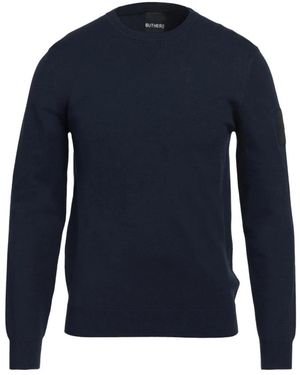 OUTHERE Sweaters - Blau