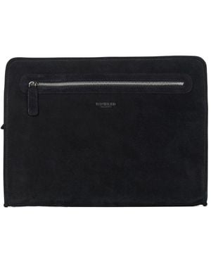 Howard London Laptop Bags & Cases - Nero