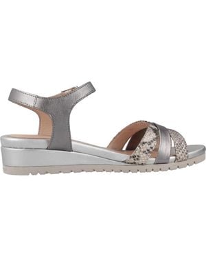 Stonefly Wedges - Grijs