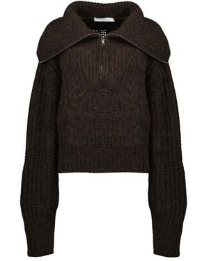 IRO Turtlenecks - Negro