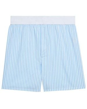 Ami Paris Bottoms - Bleu