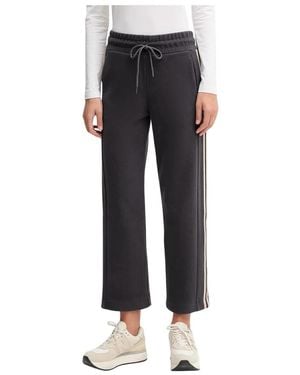 EA7 Sweatpants - Nero
