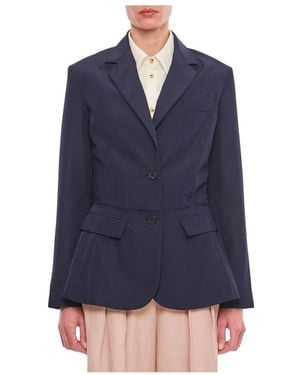 JW Anderson Blazers - Blue