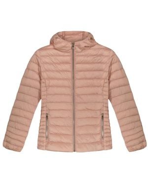 Ciesse Piumini Down Jackets - Pink