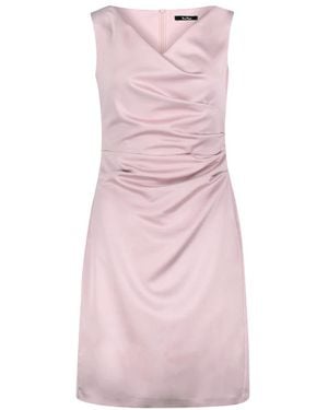 Vera Mont Short Dresses - Pink