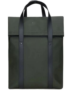 Rains Backpacks - Negro