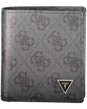 Guess Wallets & Cardholders - Gris