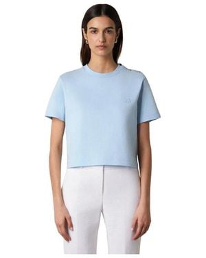 Brooks Brothers T-Shirts - Blue