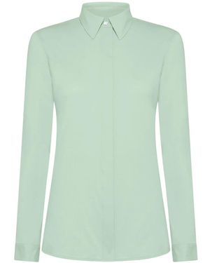 Rrd Shirts - Green