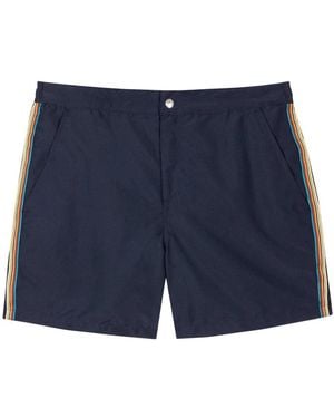 Paul Smith Beachwear - Blue