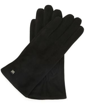 Kazar Gloves - Negro
