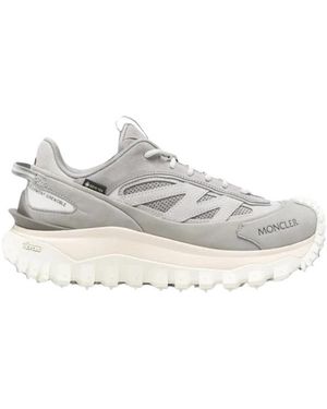 Moncler Schuhe - Weiß